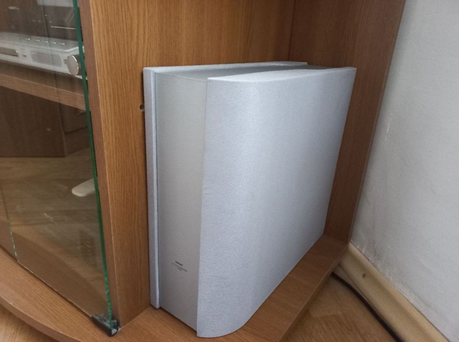 Sistem Home Cimema Philips