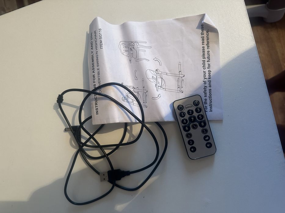 Срочно продам детский стульчик