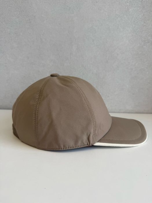 Кепка Loro Piana оригинал
