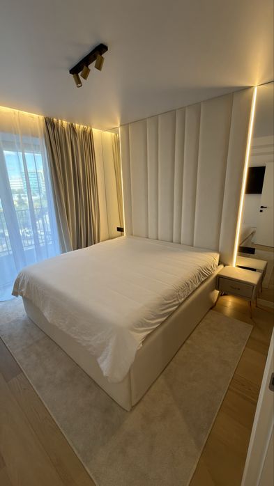 Apartament de 2 camere One High District