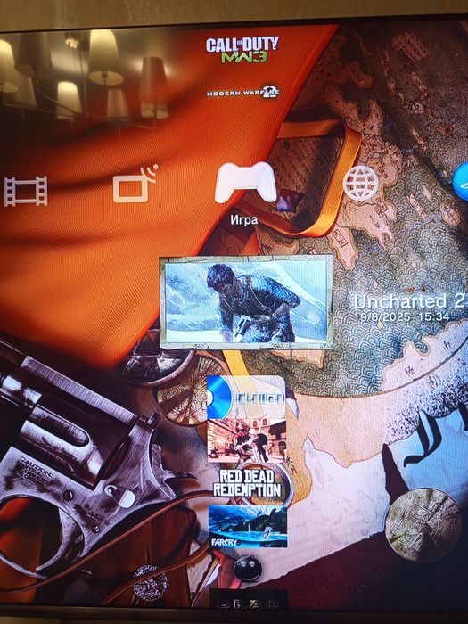 Продам пс 3 Слим