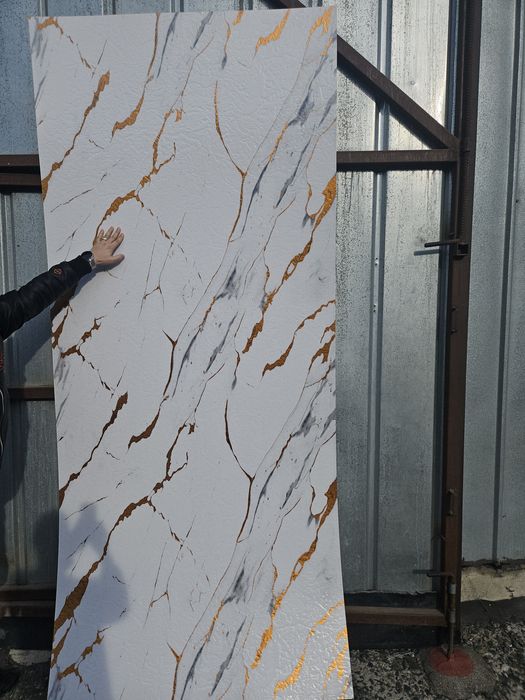 Пвц интериорни стени панели