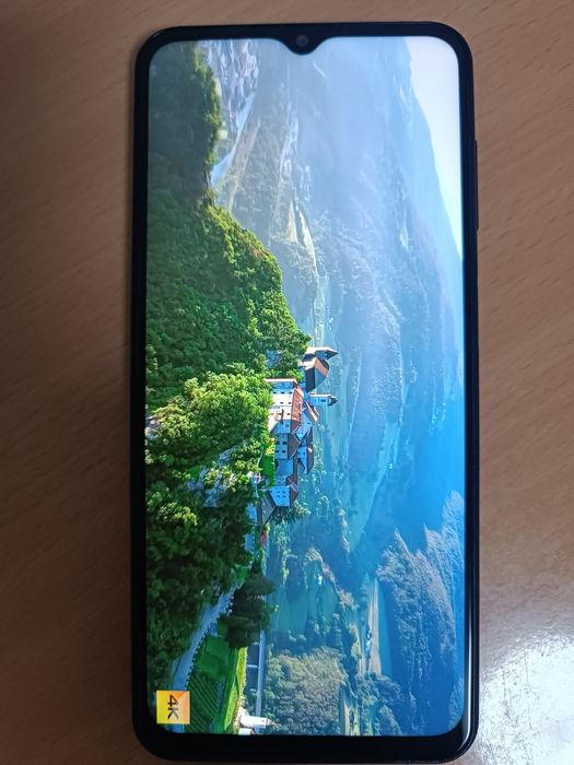 Samsung galaxy m13 4ga 64 GB batarika 6000 mAs