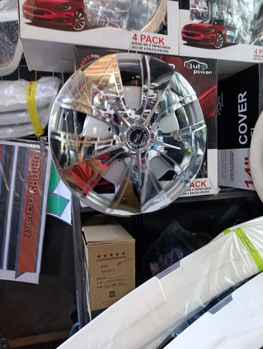 Spiner kalpak Спинер калпак