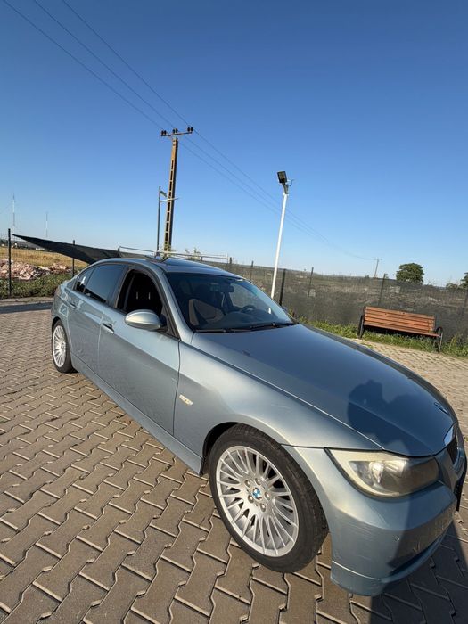 BMW 3 Series 2005 — imagine 2