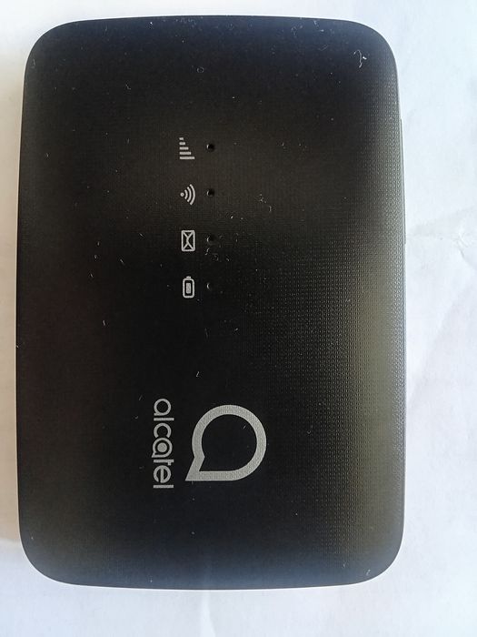 Alcatel VIFI.мобилен рутер