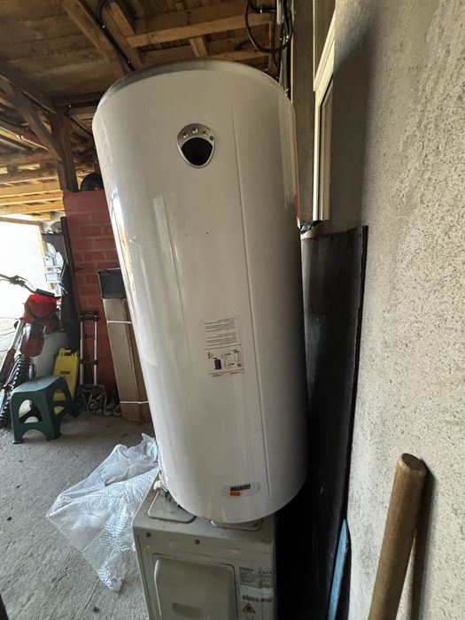 Boiler electric cointra