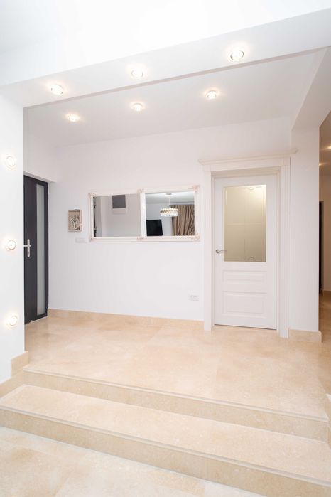 Vilă Exclusivista Breazu-244.4mp-Mobilata.Direct de la proprietar.