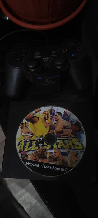 Пс  2 цена 10000