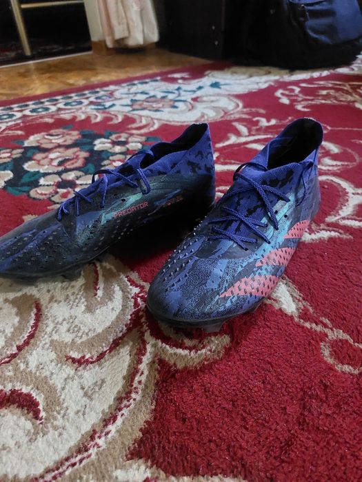 Predator Adidas!