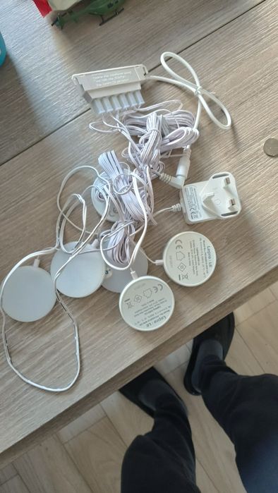 Lumini  NOI pentru spoturi mobilă bucătărie