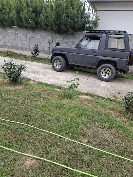 De vanzare daihatsu Roky