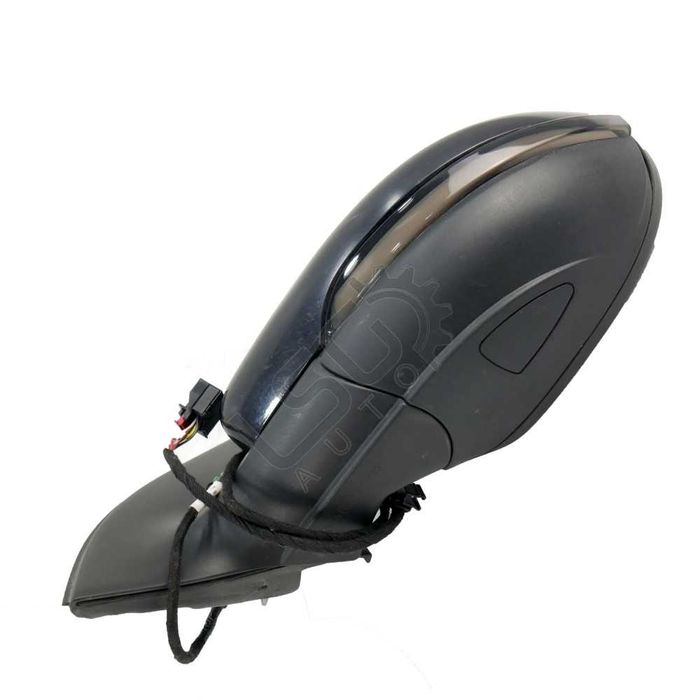 Ляво огледало  Volkswagen Golf VI 2008-2016 ID: 145013