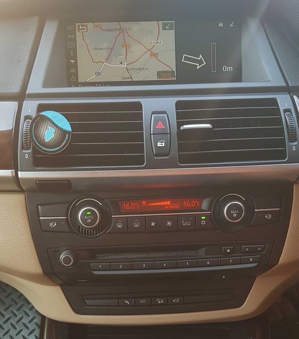 Navigatie Ceas Subwoofer boxa Amplificator ECU BMW F20 F25 F30 F10 E70