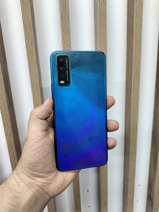 Продается Виво Y20 32gb