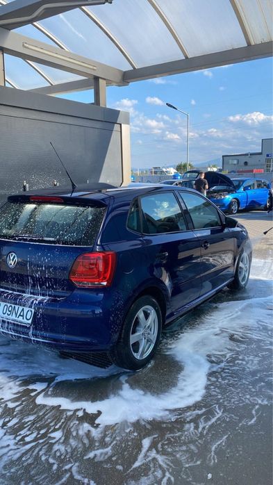 Volkswagen Polo 1.2 TDI 2011