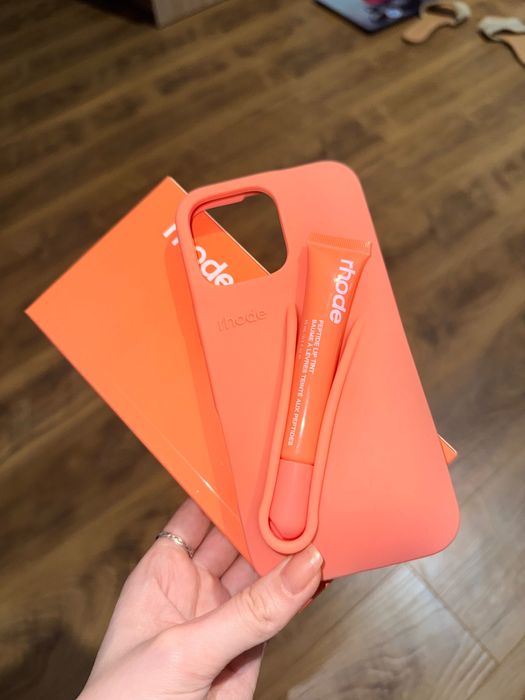 чехлы rhode оригинал