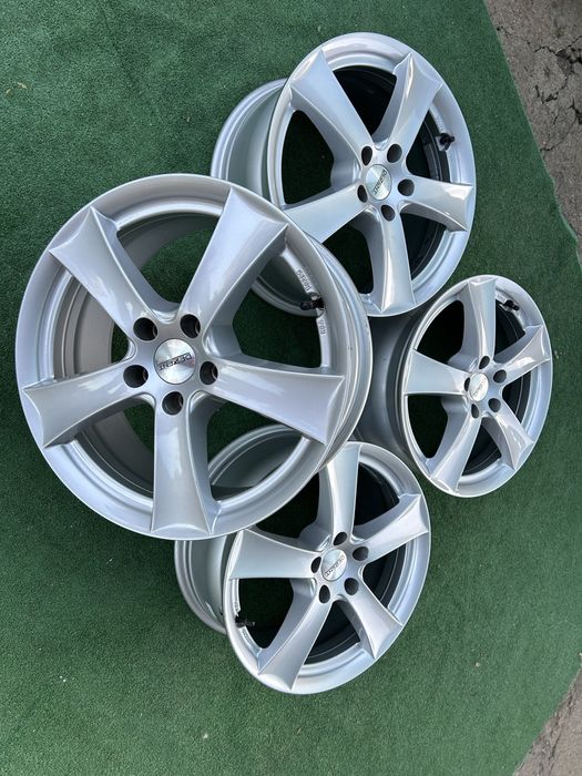 5х108 17 за ford volvo citroen peugeot