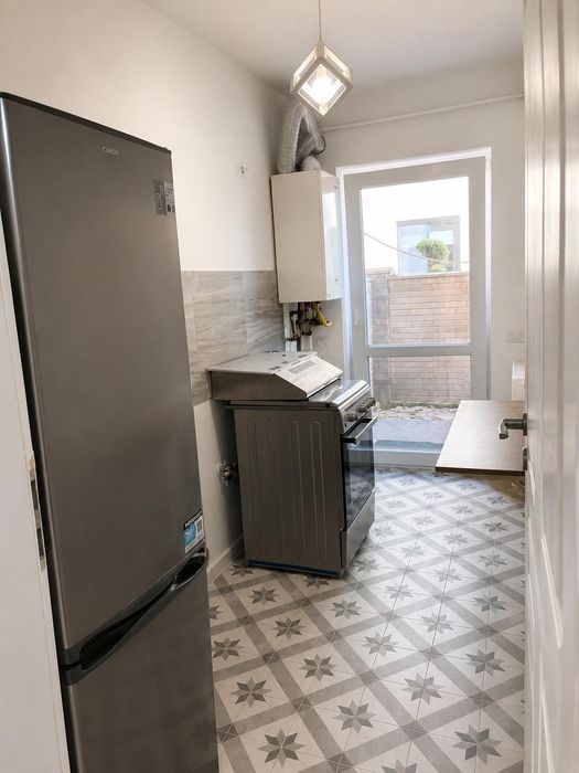 Apartament cu o camera