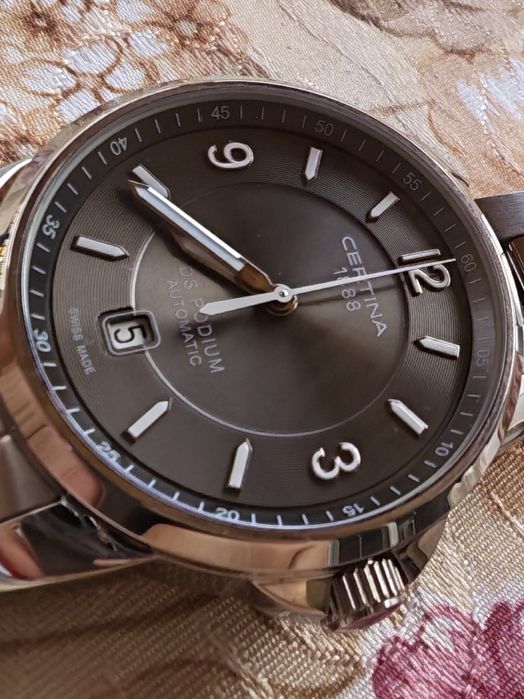 Ceasuri Citizen Vostok Zodiac Certina Cyma