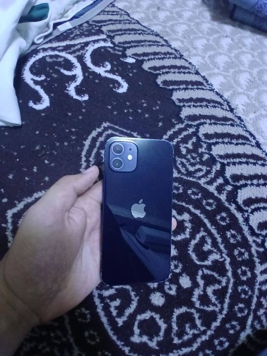 Iphone 12 Sotiladi