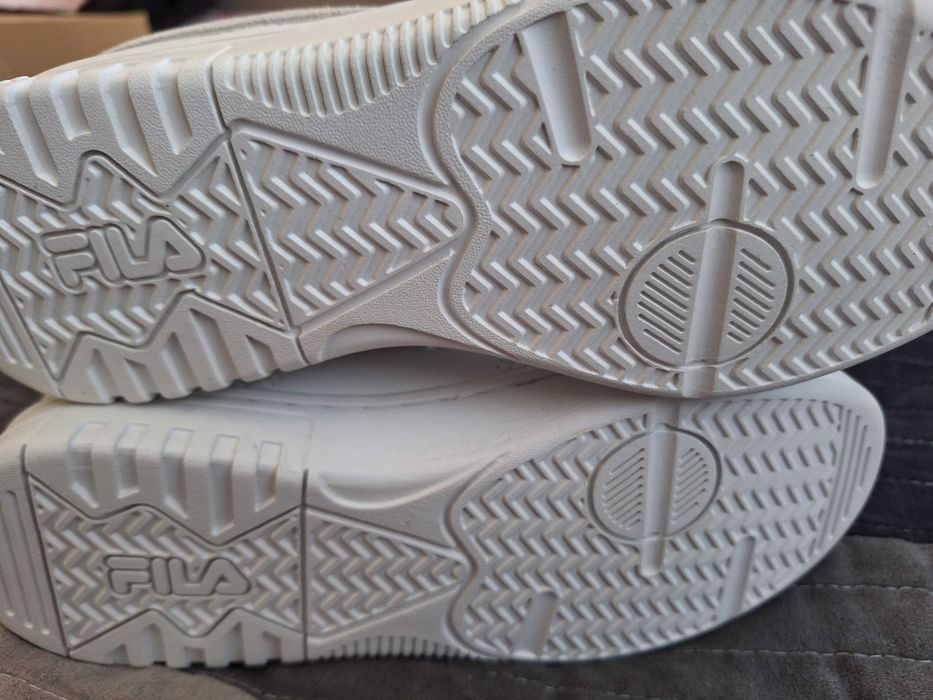 Fila Noclaf високи маратонки