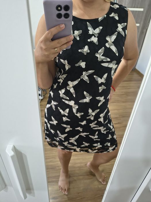 Rochie dama ca noua
