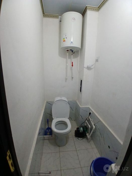 2 xonali yangi kvartira ijaraga beriladi