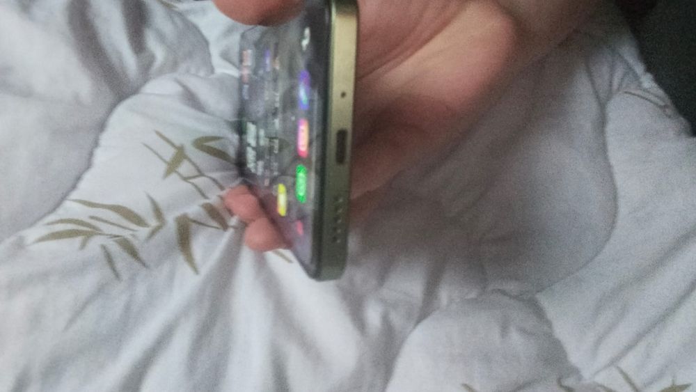 Xiaomi redmi 14 c 16 GB RAM 256 memorie