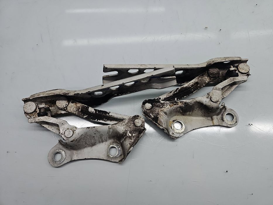 Set balamale capota Skoda Superb II (3T5) [Fabr 2009-2015] Break Facel