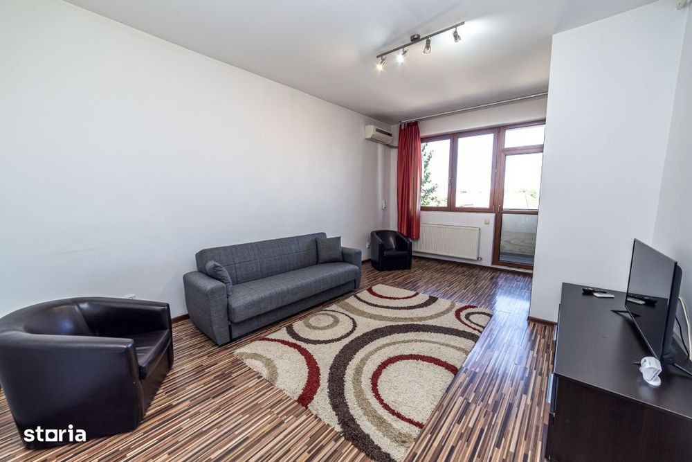 Apartament 2 camere | Petfriendly | Cartierul Latin