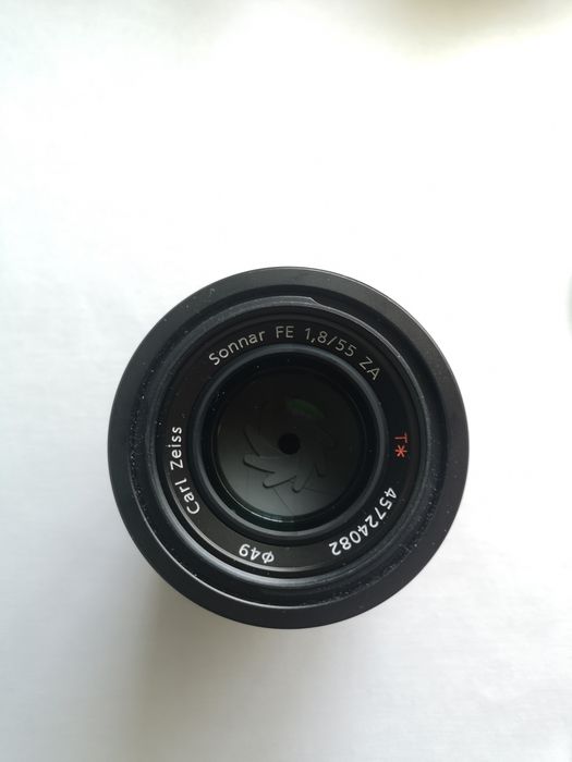 Продам объектив Sony