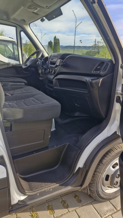 Iveco sprinter frigorific