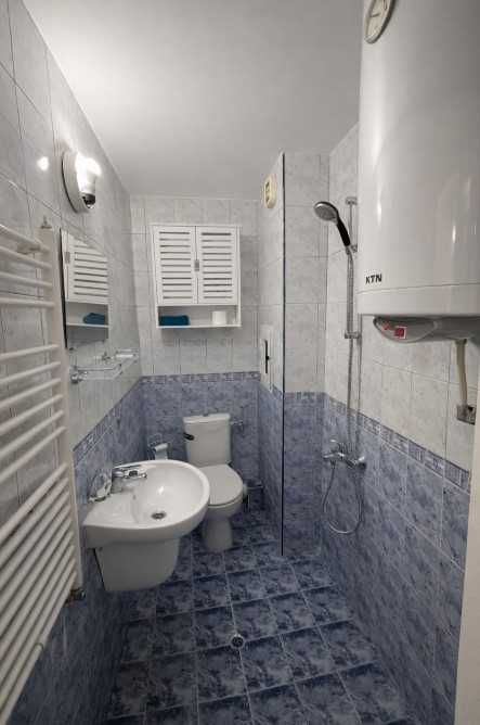 Двустаен апартамент под наем Медицинска академия