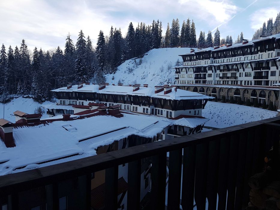 Частен апартамент Никея в Гранд Манастира Пампорово