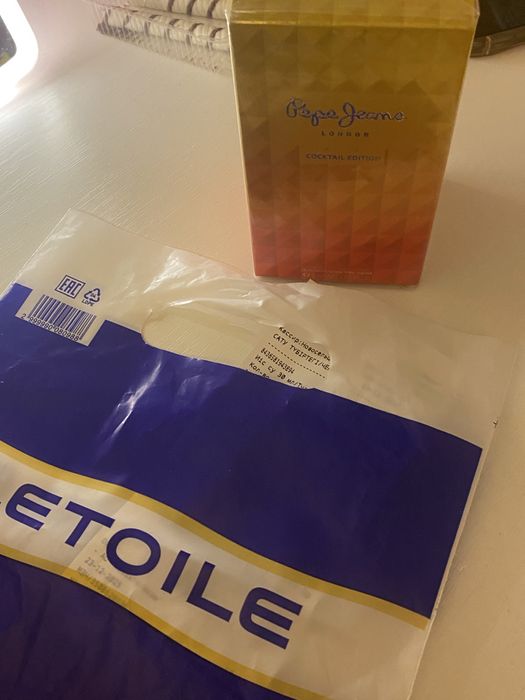 PEPE JEANS Cocktail Edition For Her