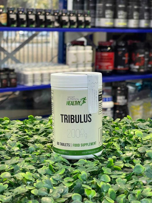 MST Tribulus 2000mg 60tab