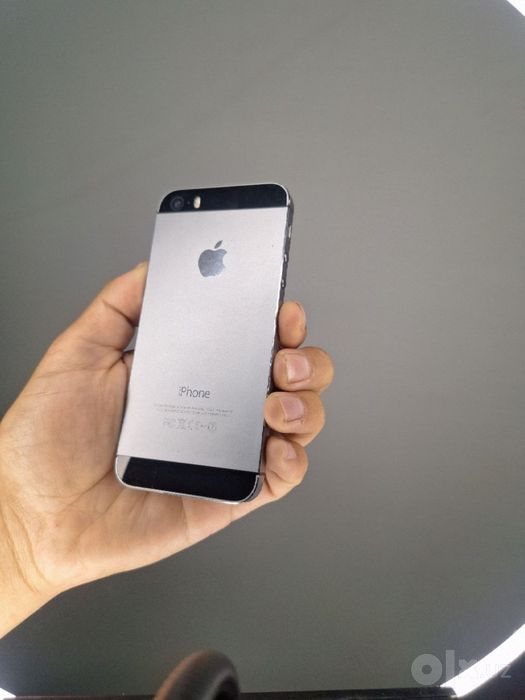 Iphone 5s 16gb imei:30 kun