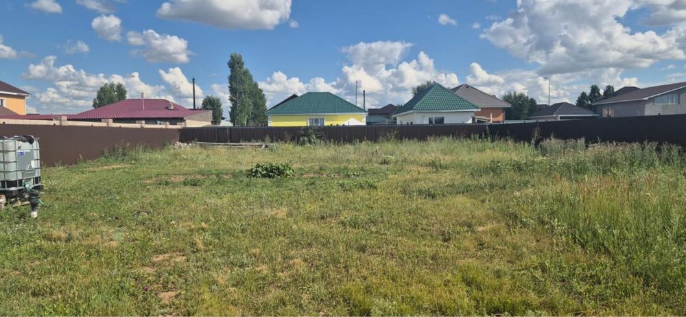 Продам участок Кызылсуат