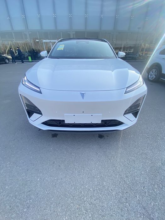 Deepal S07 26 . Kredit naxt