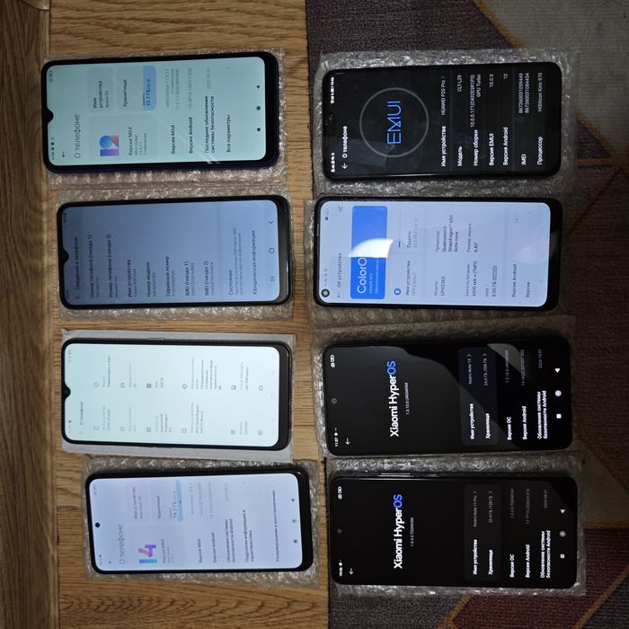 Redmi Note 10s озу 6+2 память 128