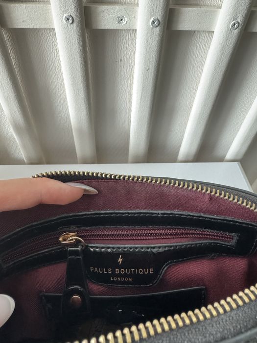 Продам сумку Pauls boutique London