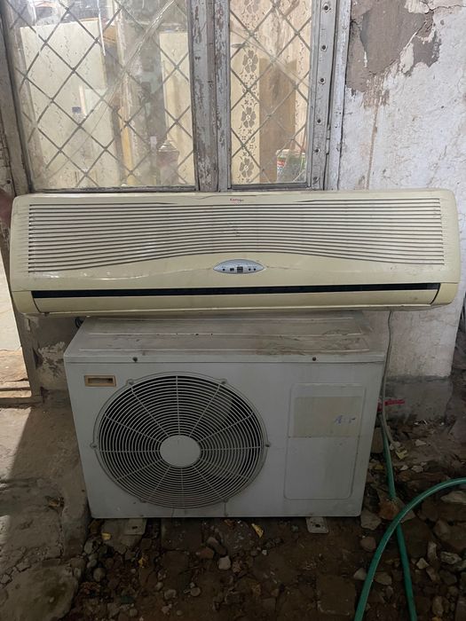 Продам кондиционер 18 Evro Air