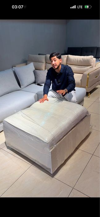 !Скидка50%!Кресло-Кровать от производителя