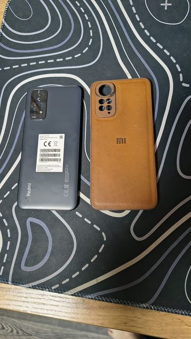 Redmi Note 11  в отличном состоянии.