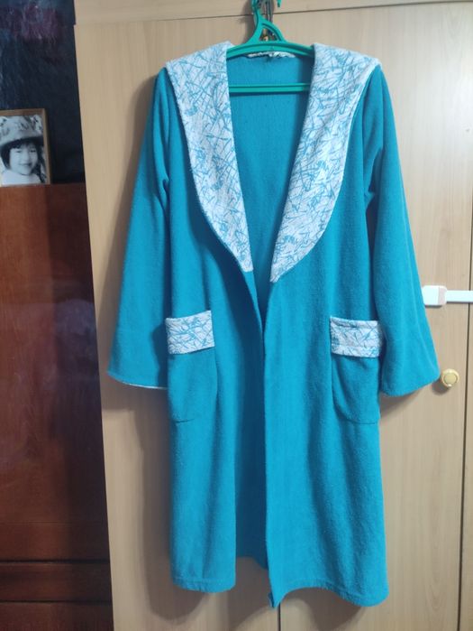 Продаю махровый халат