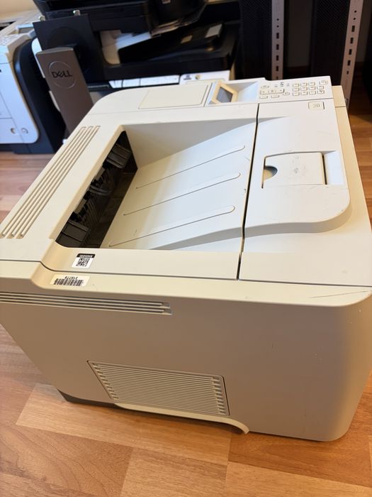 Imprimante Hp Laser 3015 , duplex automat , cu toner inclus