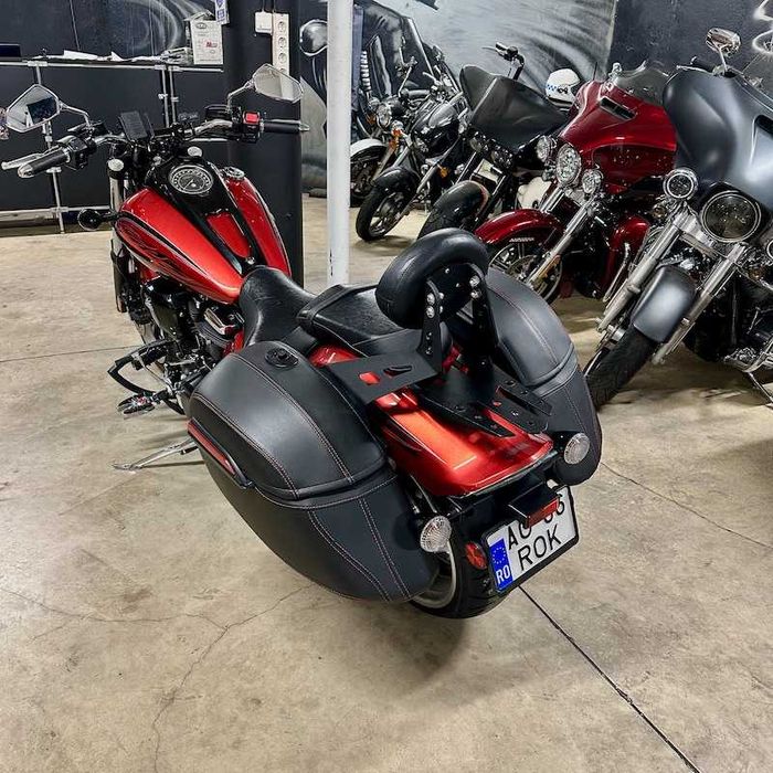 De Vanzare - XV 1900 Raider - YAMAHA