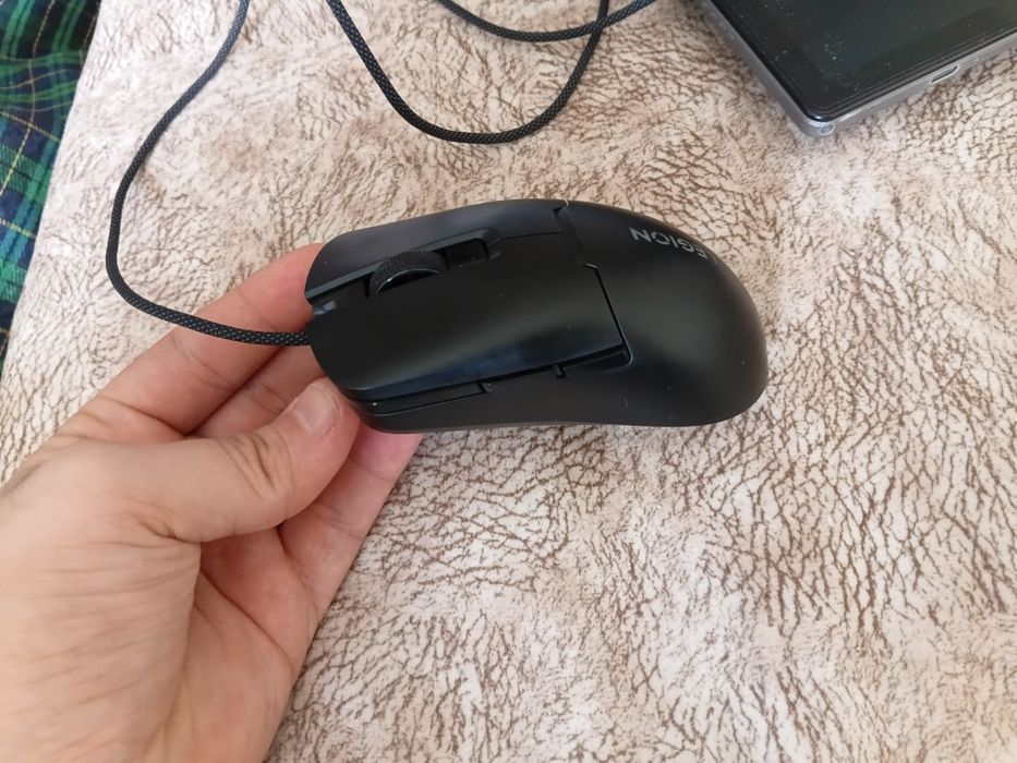 Продам мышку lenovo M300s