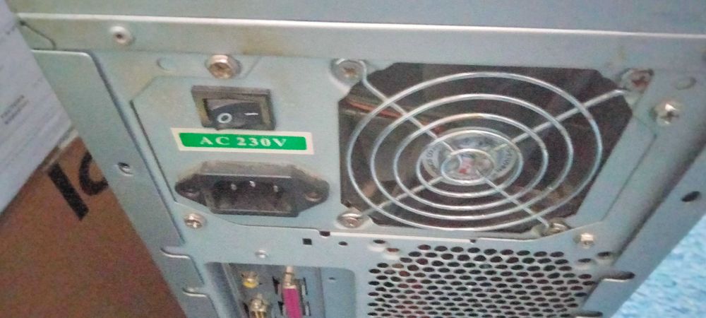 sursa alimentare 400W